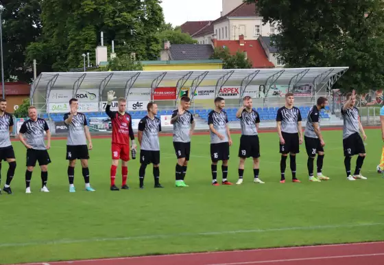 27.kolo MSD-E | Nový Jičín vs. Jiskra