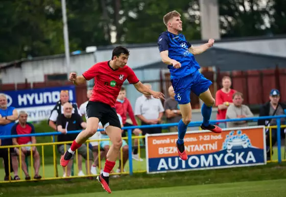 29.kolo MSD-E | Jiskra vs. HFK Olomouc