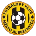 FK Město Albrechtice