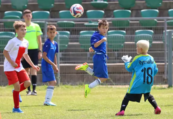 Turnaj U11, U10 - Ozimek