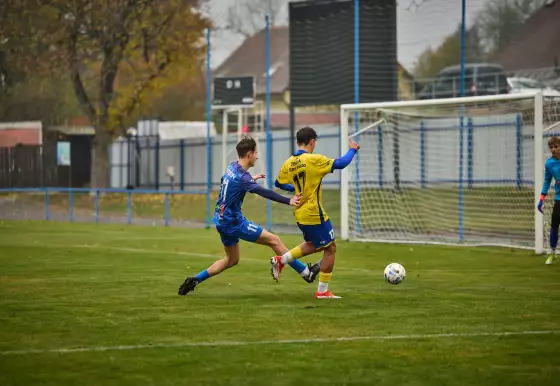 U19 | Rýmařov - Staré Město